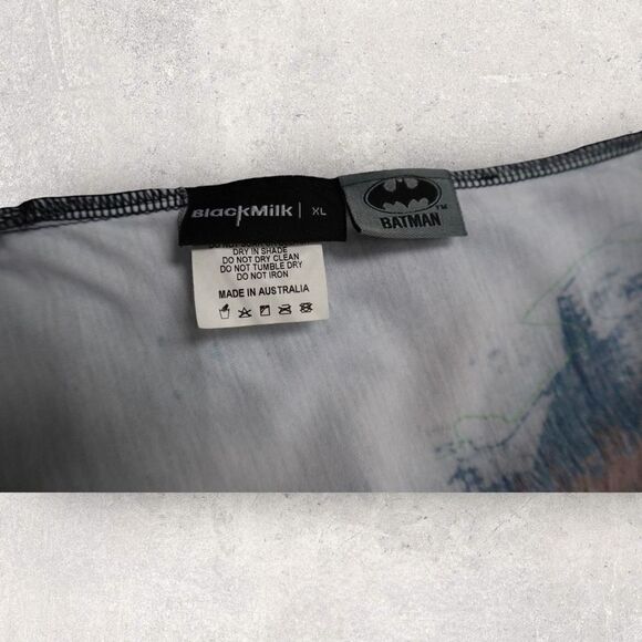 Blackmilk Batman XL - Picture 4 of 8